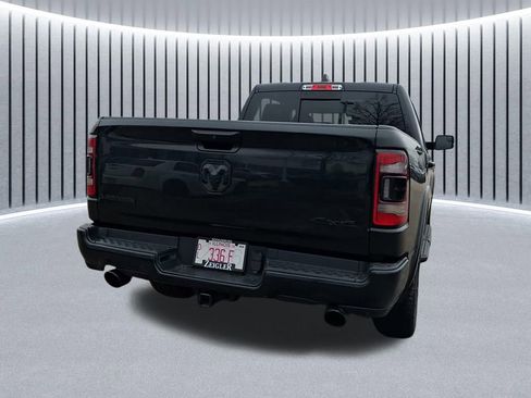 Used 2022 RAM 1500 Laramie image 11