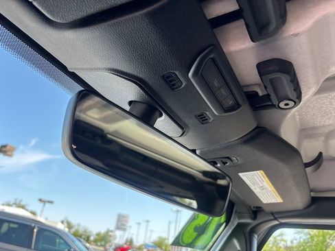 Used 2023 Jeep Wrangler Unlimited Sahara w/ Cold Weather Group image 24