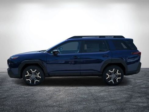 New 2026 Subaru Outback Touring XT AWD/4WD image 7
