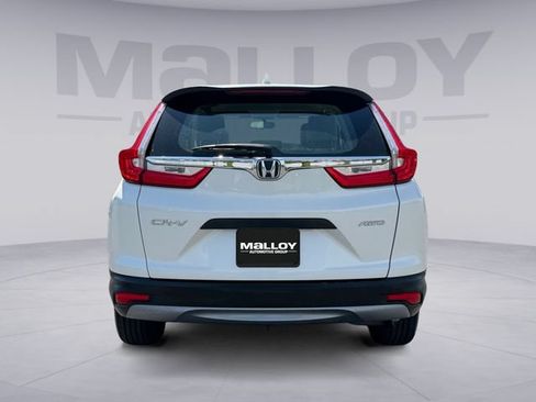 Used 2018 Honda CR-V LX image 4