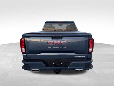 Used 2026 GMC Sierra 1500 Elevation AWD/4WD image 6