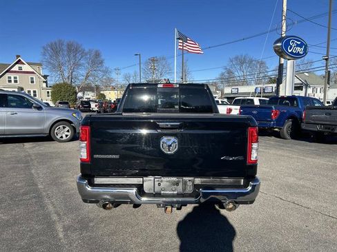 Used 2019 RAM 1500 Big Horn image 6