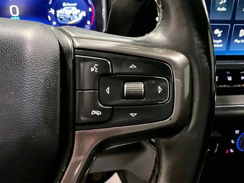 Used 2024 Chevrolet Silverado 3500 High Country w/ High Country Premium Package image 14