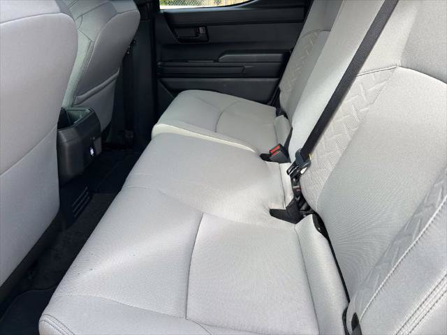 Certified 2026 Toyota Tacoma SR5 AWD/4WD image 16