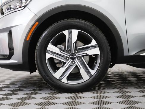 Used 2023 Kia Sorento SX Prestige AWD/4WD image 6