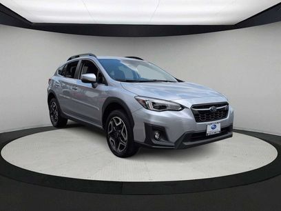 Used 2020 Subaru Crosstrek 2.0i Limited w/ Moonroof Package