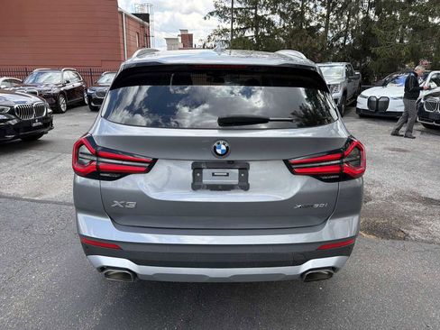 Used 2023 BMW X3 xDrive30i w/ Convenience Package image 2