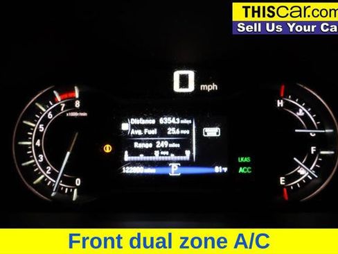 Used 2016 Honda Pilot Elite image 13