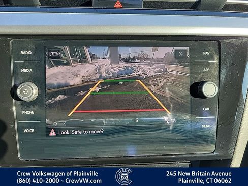 Certified 2022 Volkswagen Arteon SEL image 6