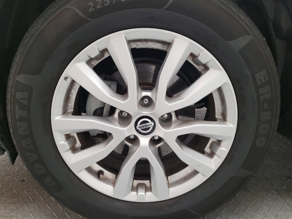 Used 2020 Nissan Rogue SV AWD/4WD image 31