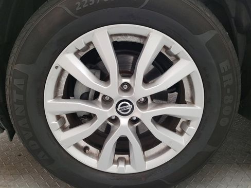 Used 2020 Nissan Rogue SV AWD/4WD image 31
