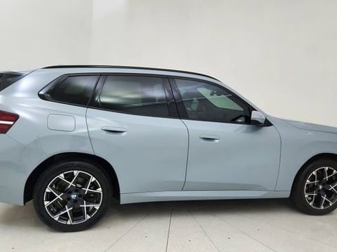 Used 2025 BMW X3 xDrive30i image 6