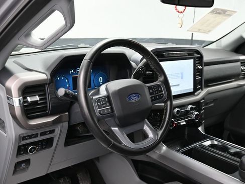 Used 2024 Ford F150 XLT w/ Equipment Group 302A MID image 17