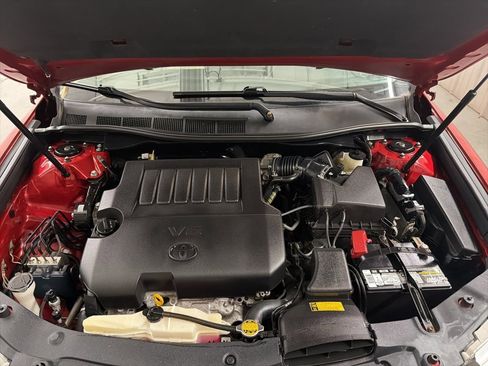 Used 2012 Toyota Camry XLE image 29