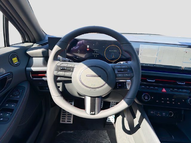 New 2026 Hyundai Sonata N Line FWD image 24