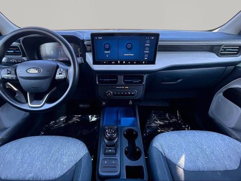 Certified 2025 Ford Maverick XLT w/ Equipment Group 302A AWD/4WD image 16