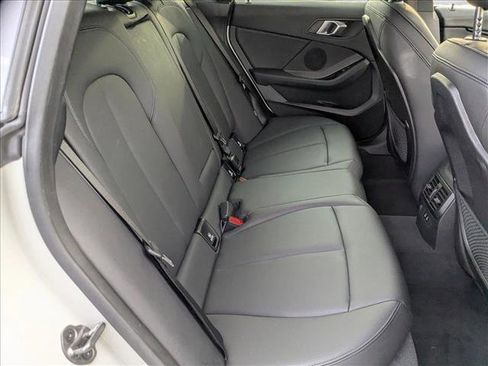 Certified 2024 BMW 228i Gran Coupe w/ Convenience Package image 20