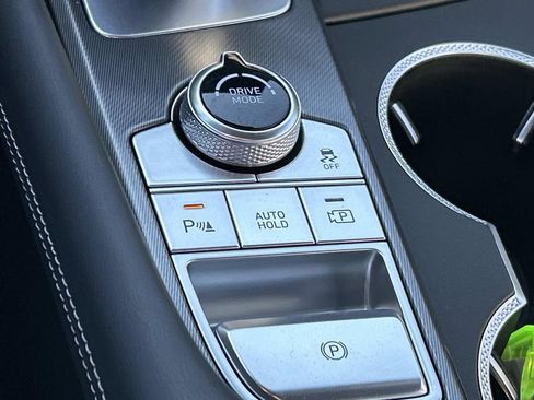 Used 2025 Genesis G70 3.3T Advanced w/ Sport Prestige Package image 34