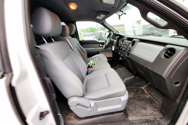 Used 2013 Ford F150 STX AWD/4WD image 14