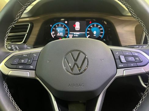 Certified 2026 Volkswagen Atlas SE AWD/4WD image 20
