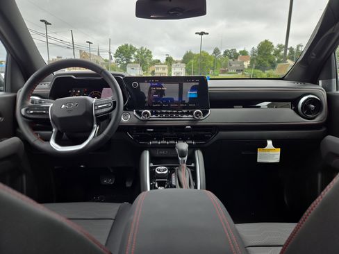 New 2026 Chevrolet Colorado Z71 w/ Z71 Convenience Package 2 image 14