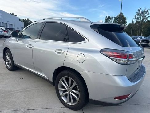 Used 2015 Lexus RX 350 FWD image 19