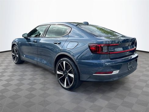 Used 2022 Polestar Polestar 2 image 8