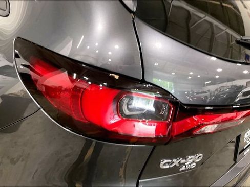 Certified 2024 MAZDA CX-90 3.3 Turbo w/ Preferred Package AWD/4WD image 31
