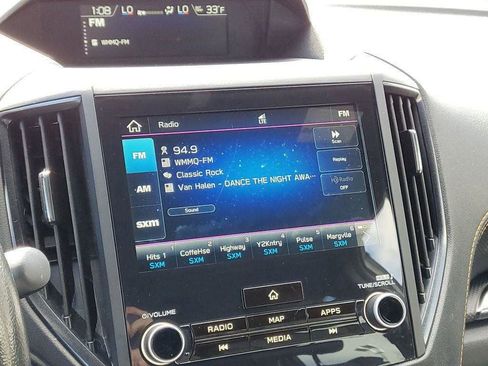 Used 2024 Subaru Forester Wilderness image 16