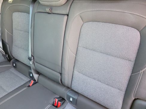 Used 2025 GMC Terrain Elevation AWD/4WD image 13