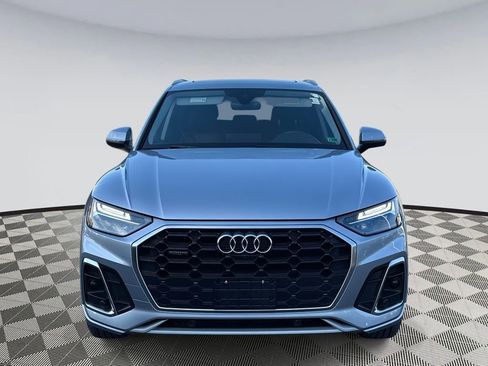 Used 2023 Audi Q5 2.0T Premium Plus w/ Premium Plus Package image 6