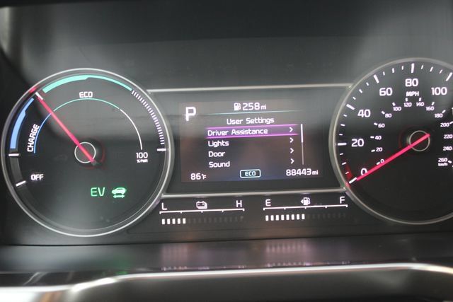 Used 2021 Kia Sorento S FWD image 16