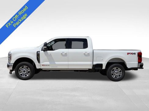 New 2026 Ford F350 Lariat w/ Lariat Ultimate Package AWD/4WD image 2