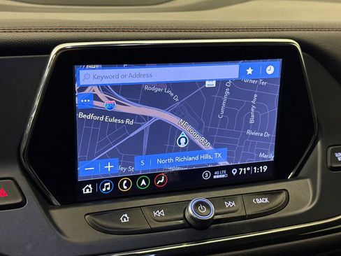 Used 2020 Chevrolet Blazer RS FWD image 22
