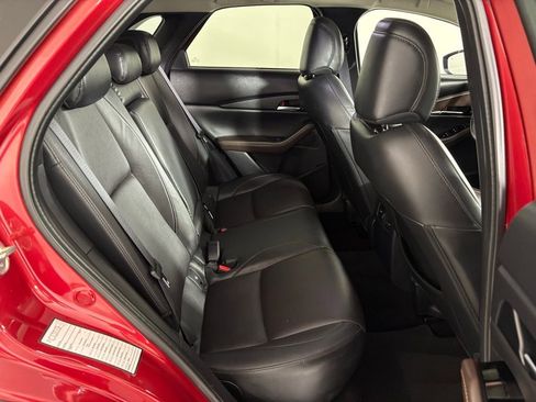 Used 2024 MAZDA CX-30 AWD 2.5 S w/ Premium Package image 44
