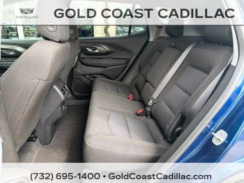 Used 2023 GMC Terrain SLE w/ Driver Convenience Package AWD/4WD image 13