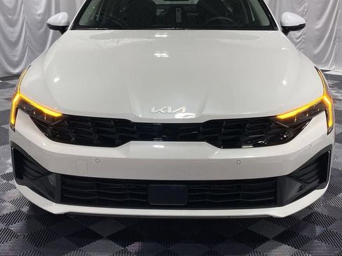 New 2026 Kia K5 LXS FWD image 27