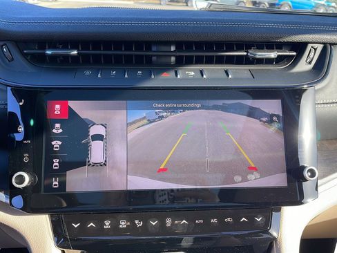 New 2026 Jeep Grand Cherokee Limited w/ Luxury Tech Group II AWD/4WD image 17