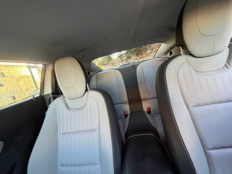 Used 2013 Chevrolet Camaro LS RWD image 16