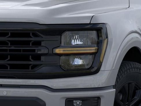 New 2026 Ford F150 XLT image 18