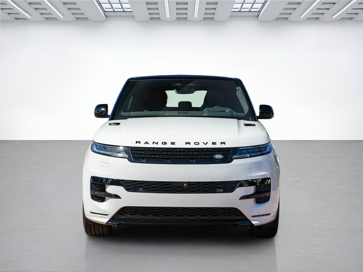 New 2026 Land Rover Range Rover Sport Dynamic SE AWD/4WD image 2