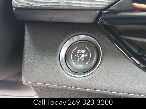 New 2026 Buick Enclave Sport Touring w/ Power Package image 18