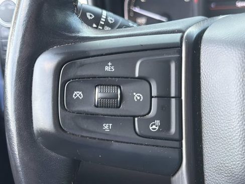 Used 2022 GMC Sierra 1500 AT4 AWD/4WD image 26