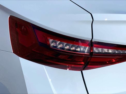 New 2026 Volkswagen Jetta Sport FWD image 14
