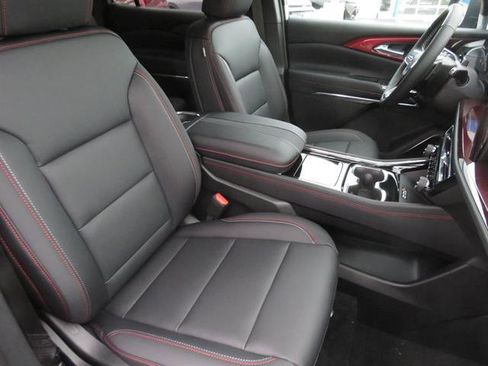 New 2026 Chevrolet Traverse Z71 w/ Enhanced Driving Package image 15