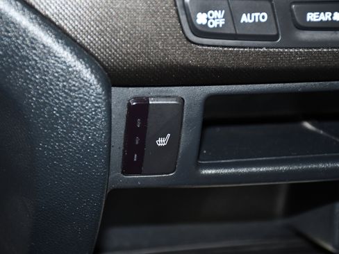 Certified 2023 Honda Passport TrailSport image 29