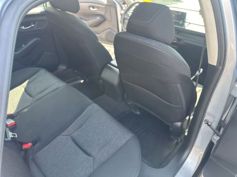 Used 2023 Honda Accord LX image 30