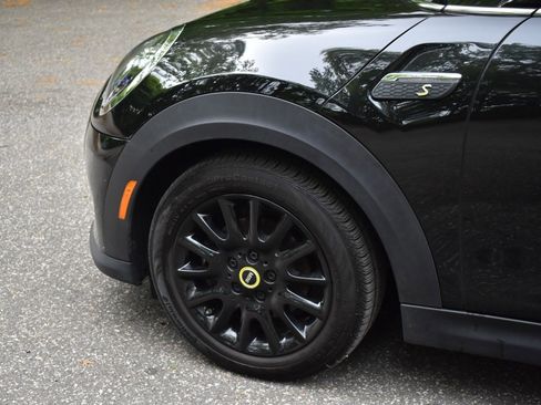 Used 2024 MINI Cooper SE FWD image 35