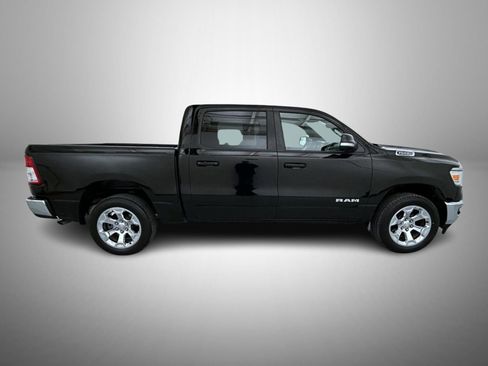 Certified 2022 RAM 1500 Big Horn image 4