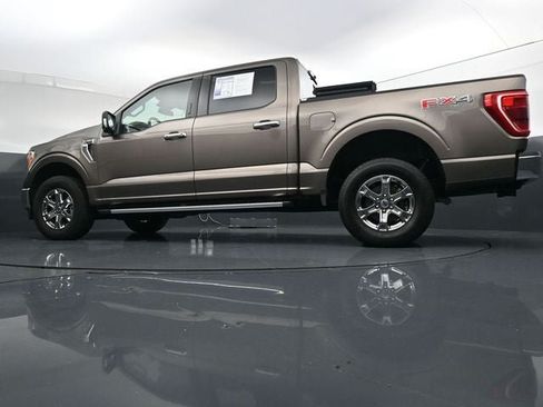 Used 2022 Ford F150 XLT w/ Equipment Group 302A High AWD/4WD image 32
